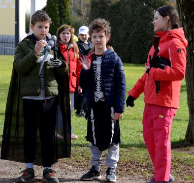 Pust 2025 (foto: T. Kosec)